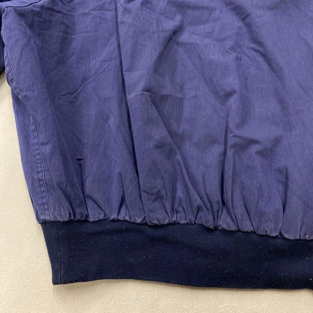 N106◯ 45RPM ジップアップジャンパー