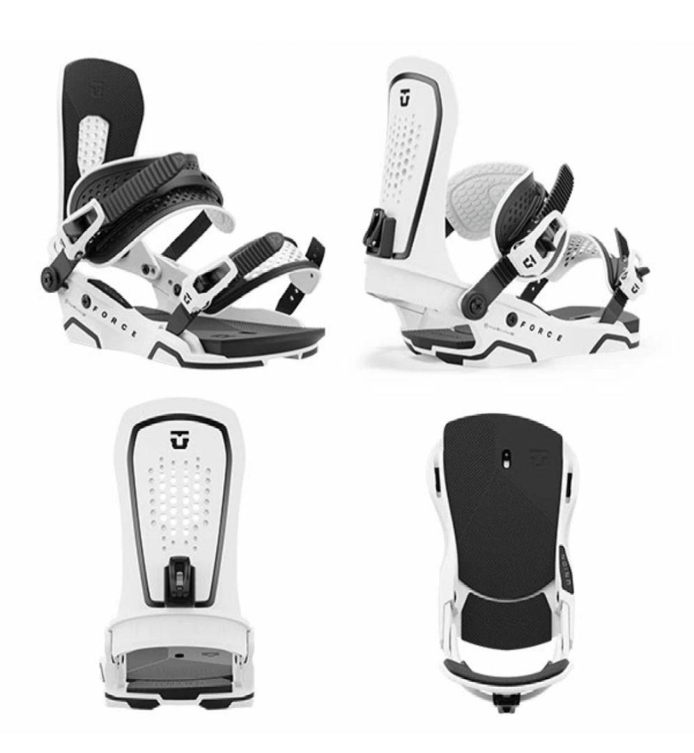 【☆初売り！定価約5万☆】UNION FORCE Sサイズ