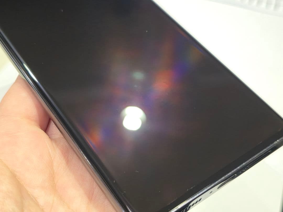 Samsung Galaxy S23 Ultra 512GB SIMフリー