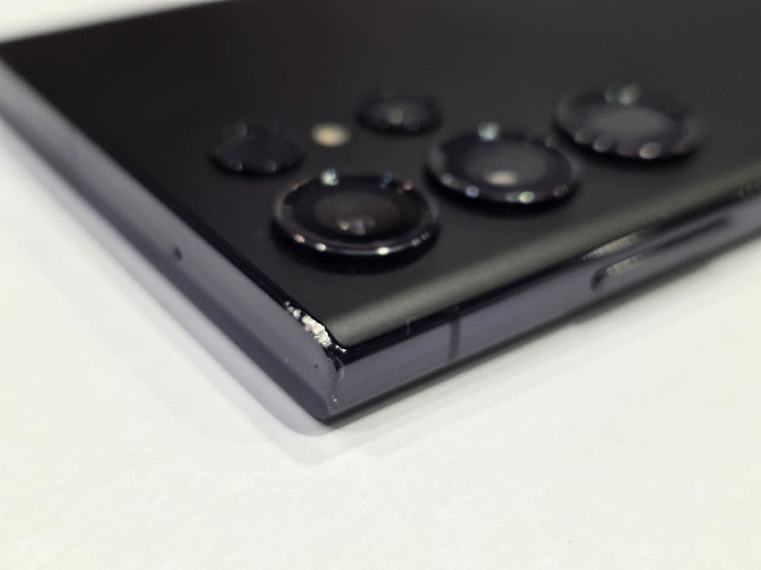 Samsung Galaxy S23 Ultra 512GB SIMフリー