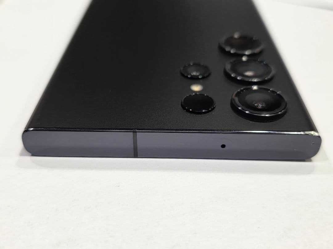 Samsung Galaxy S23 Ultra 512GB SIMフリー