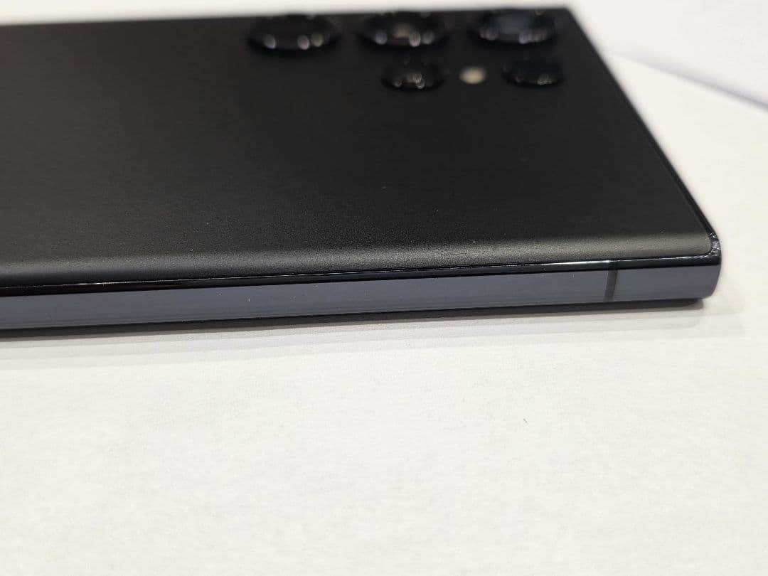 Samsung Galaxy S23 Ultra 512GB SIMフリー