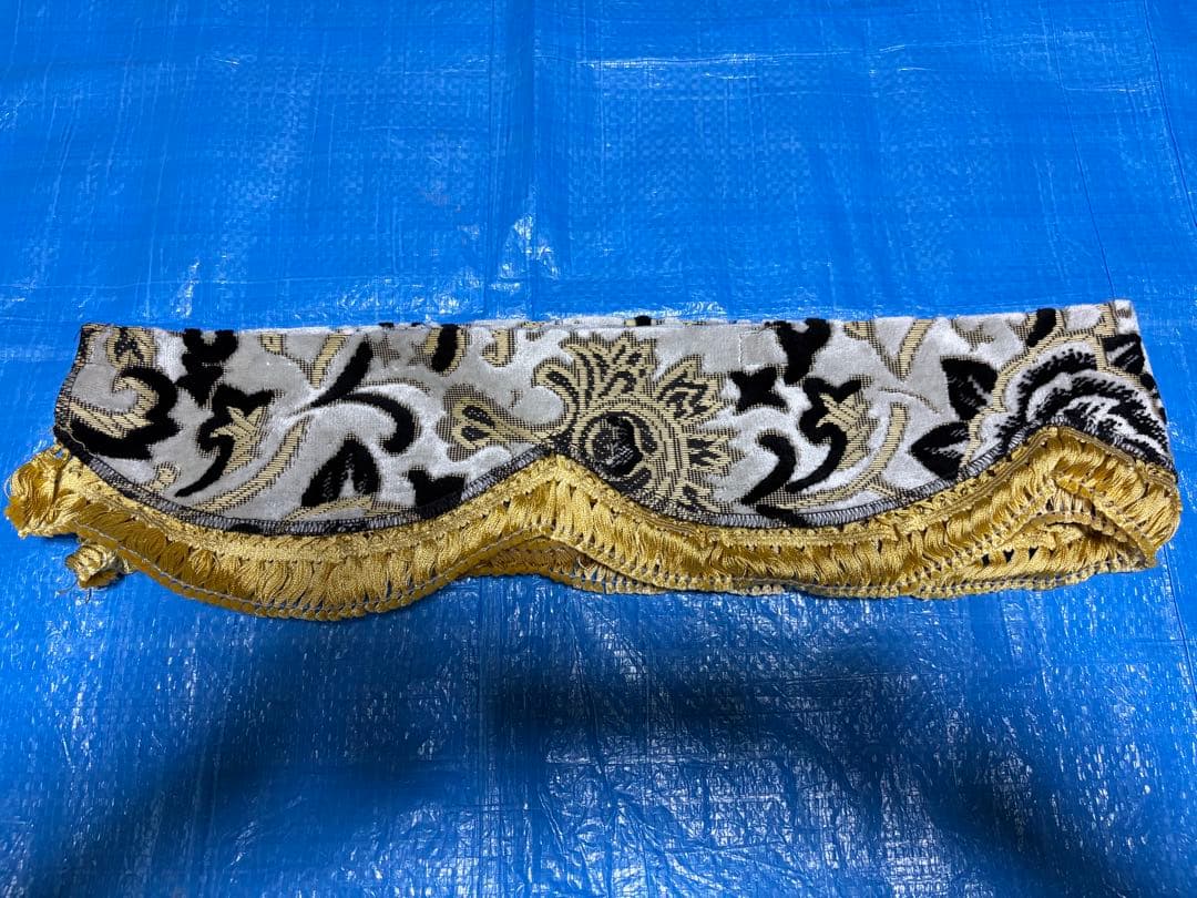 金華山　モンブランローズ