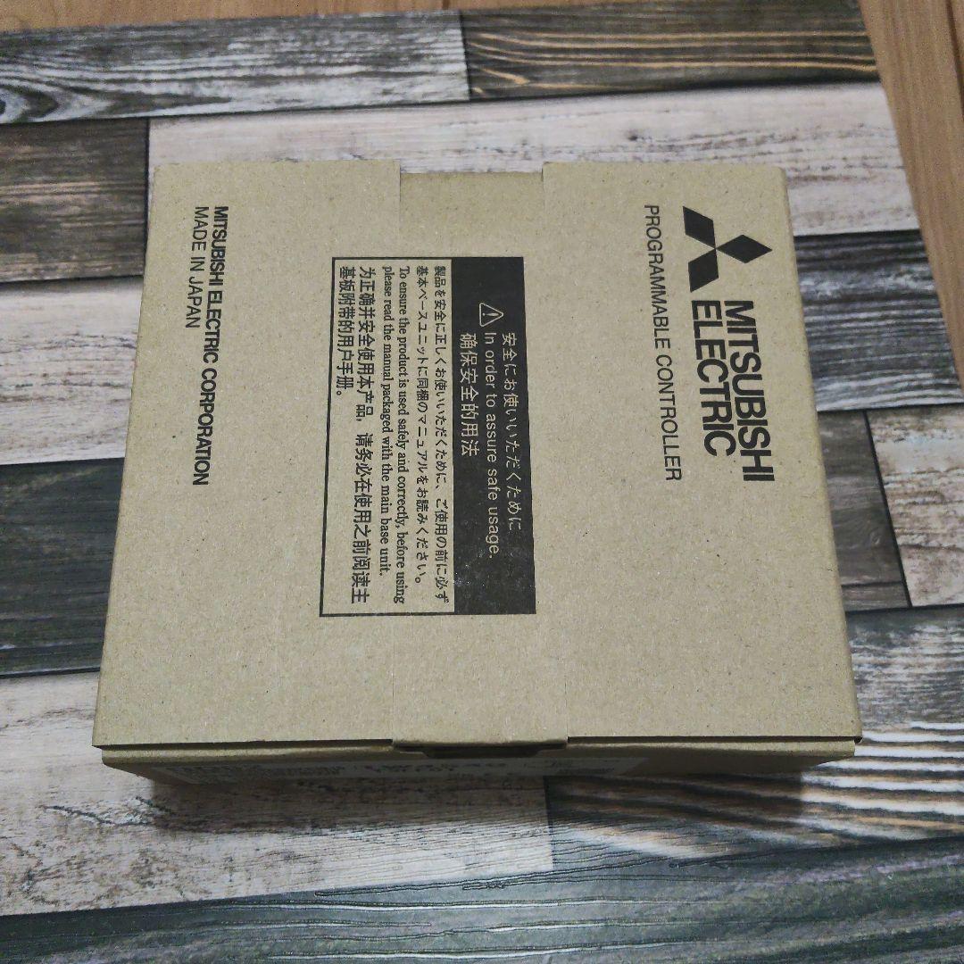 MITSUBISHI ELECTRIC　QD62