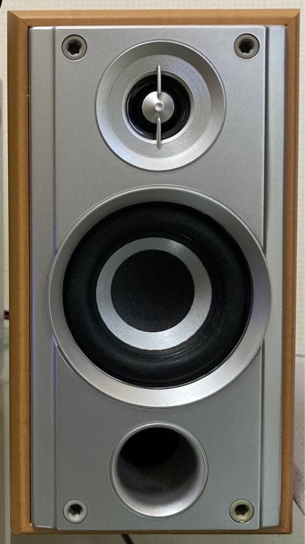 【可動品希少】ケンウッド・RD-ESA5MD　LS-ESA5・リモコン付き