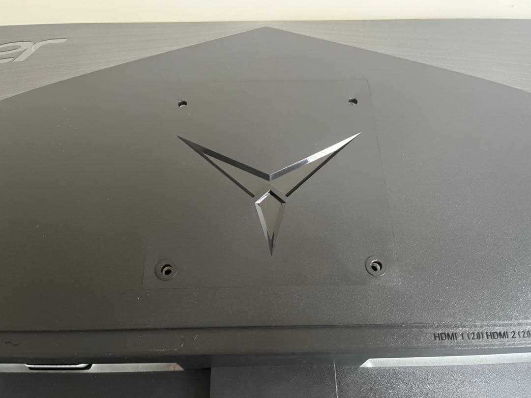 Acer 28インチ 4k モニター KG282Kbmiipx