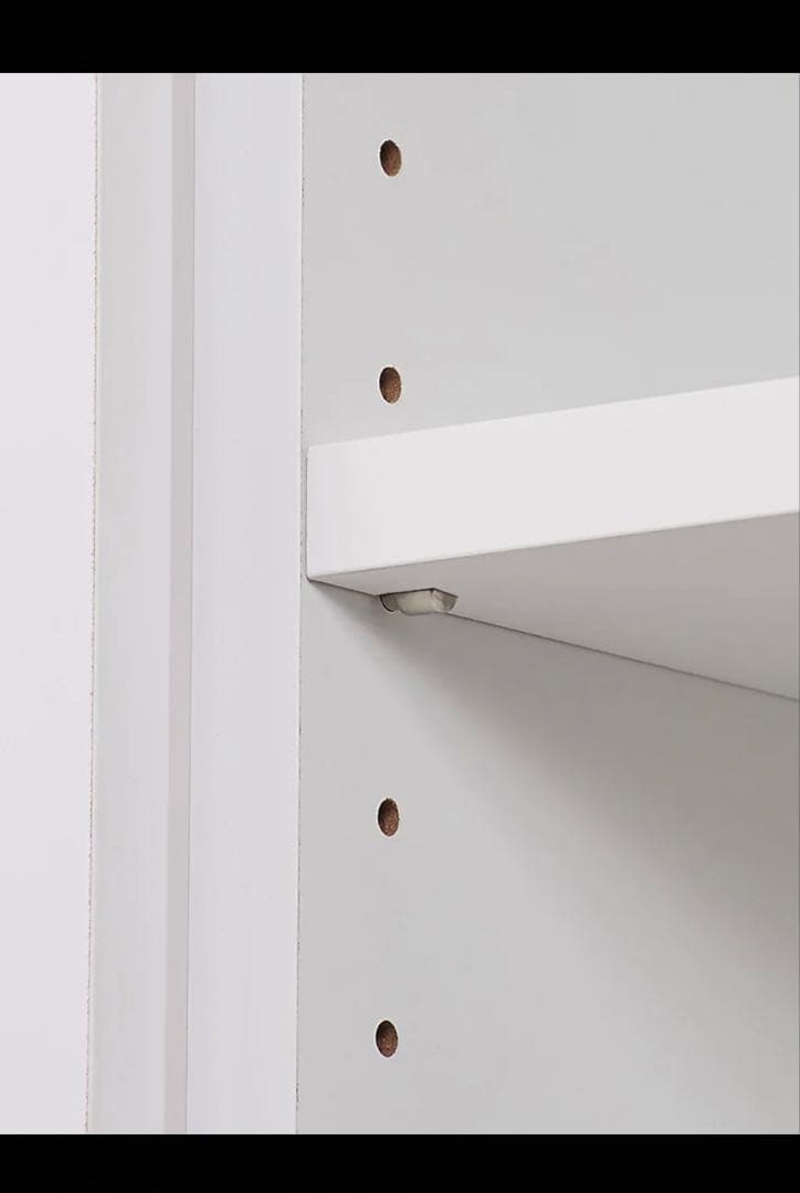 スリムキッチン収納キャビネット