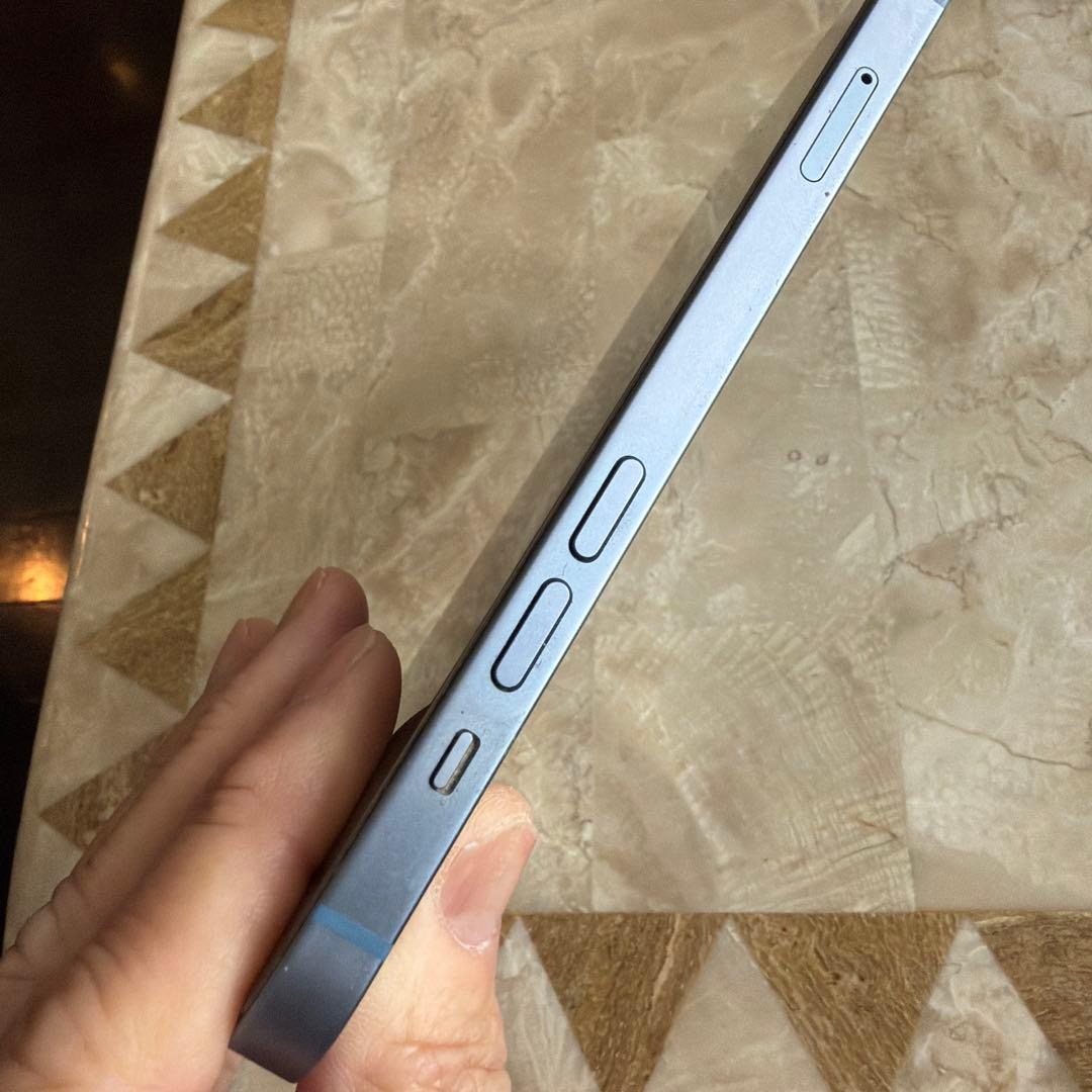 iPhone14 /128GB/ブルー（購入時の箱付）