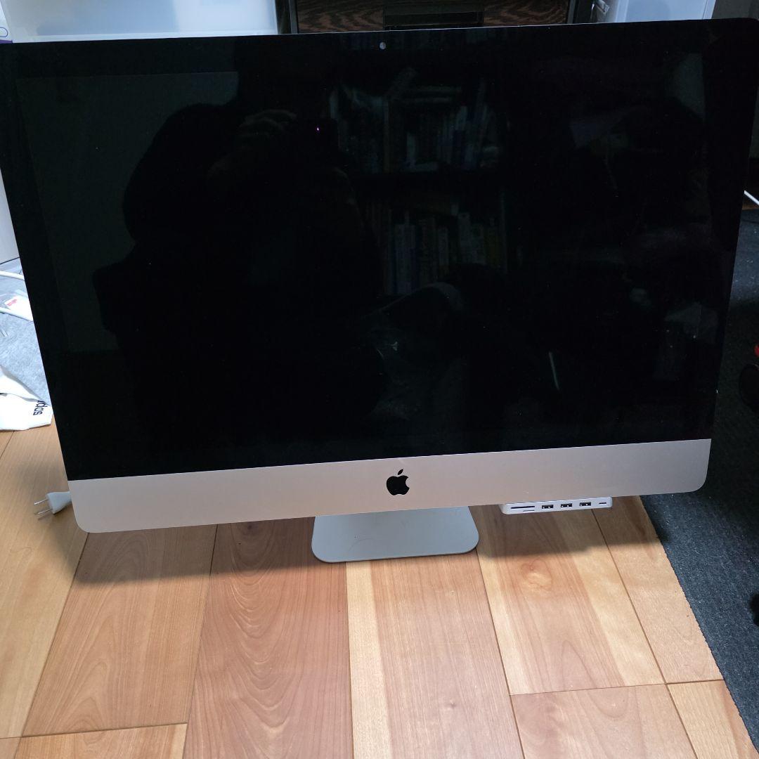 iMac 27インチ 5K 2017 おまけ付き