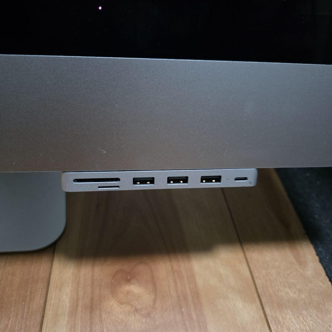 iMac 27インチ 5K 2017 おまけ付き