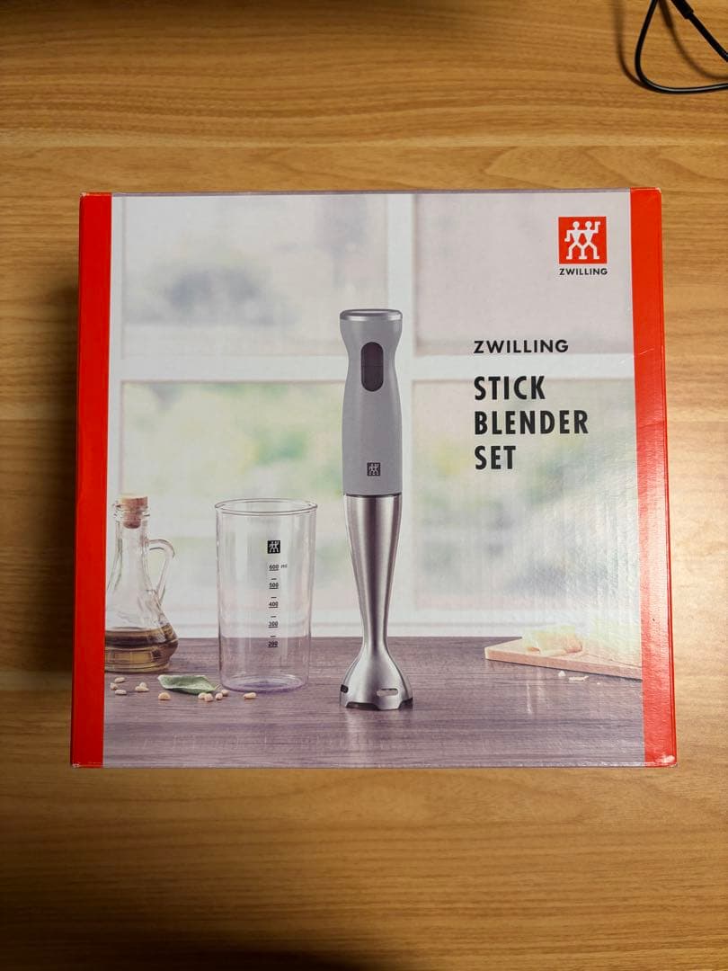 スティックブレンダーセット