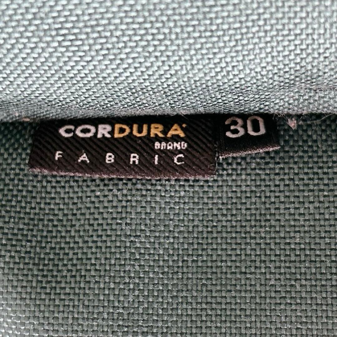 BACH バッハ ボストンバッグ ドクターダッフル 30L トラベル グリーン