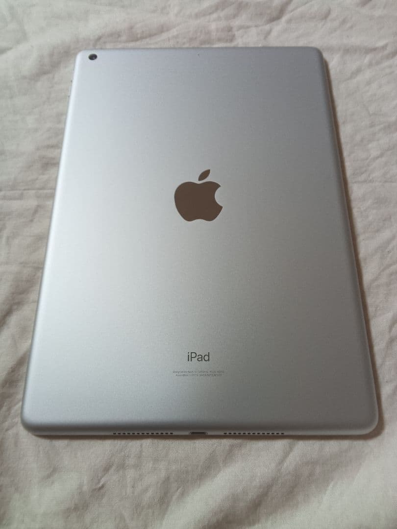 超美品 iPad 第9世代 バッテリー85%