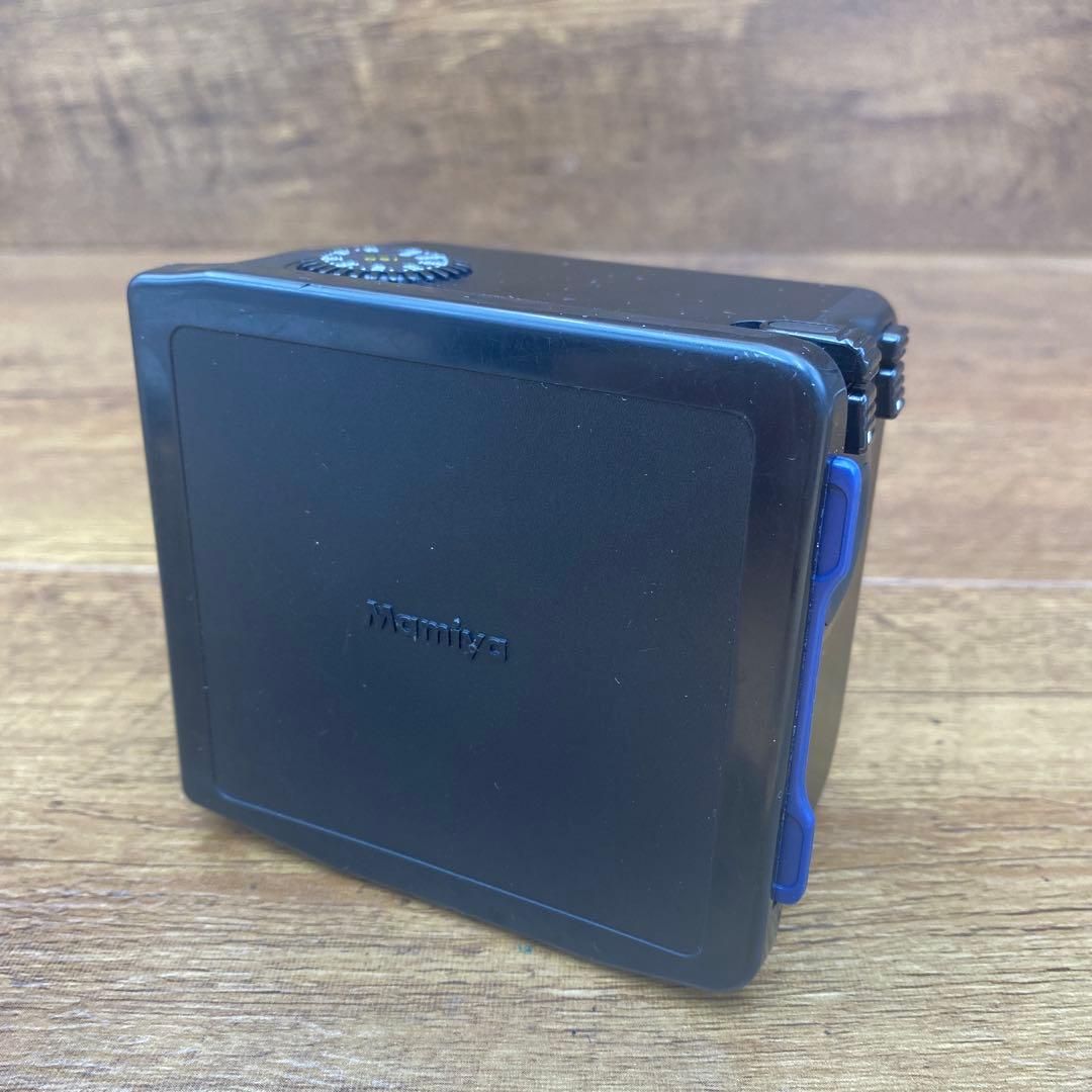 Mamiya マミヤ フィルムマガジン 645 L-154