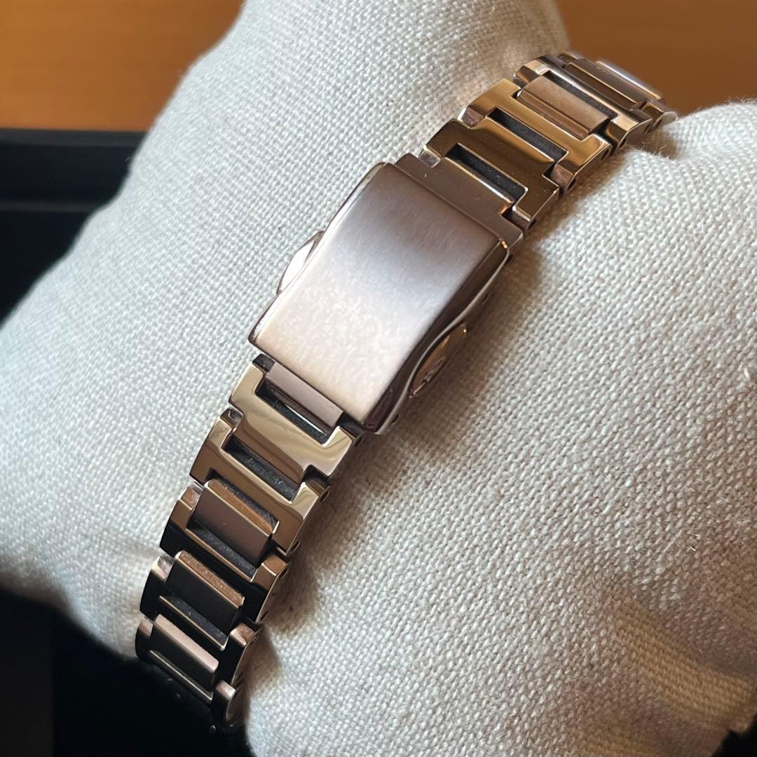 【SALE】シチズン xc クロスシー 電波時計 YOAKE 限定1500本