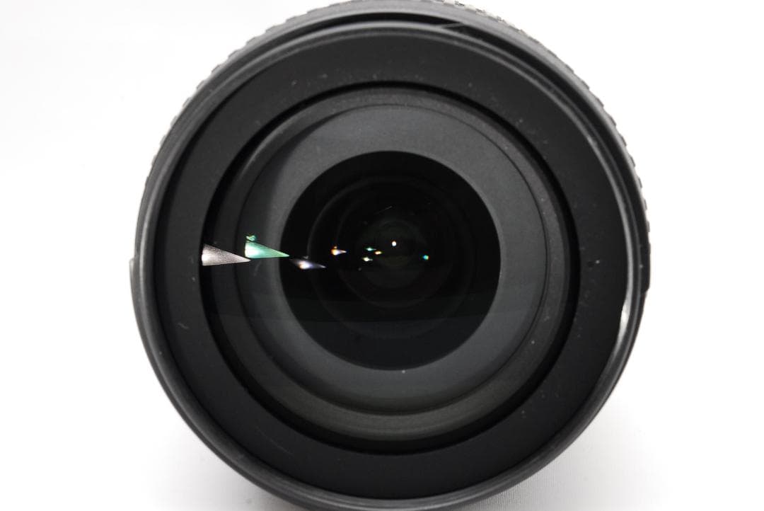 Nikon ニコン AF-S 18-105mm f3.5-5.6G VR 中望遠