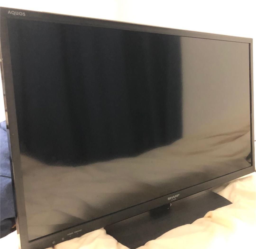 テレビ SHARP LED AQUOS H H20 LC-32H20