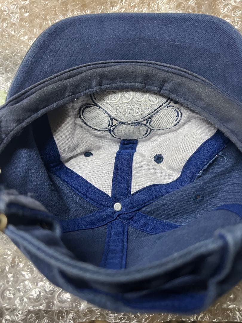 帽子 snoop dogg vintage cap madd dogg rap tee