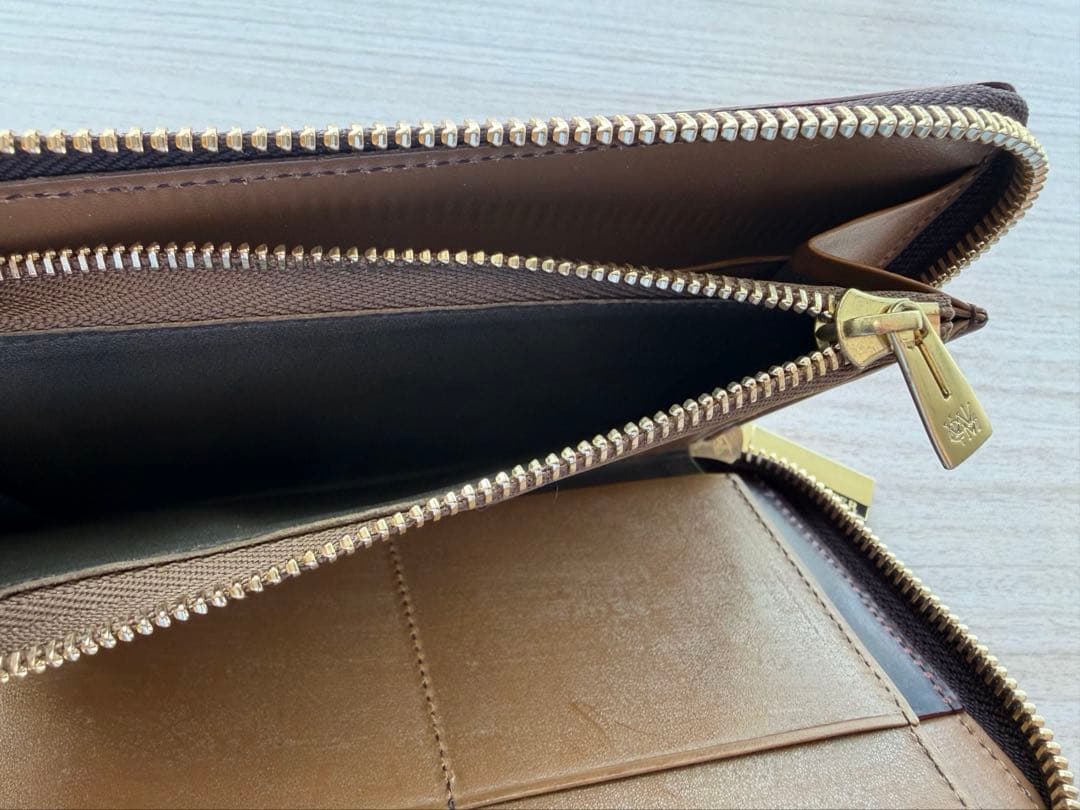 値下交渉可！限定色　定価：96,500円 ◆ココマイスター コードバンクルー