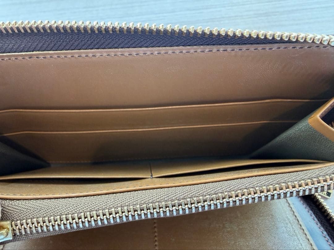 値下交渉可！限定色　定価：96,500円 ◆ココマイスター コードバンクルー