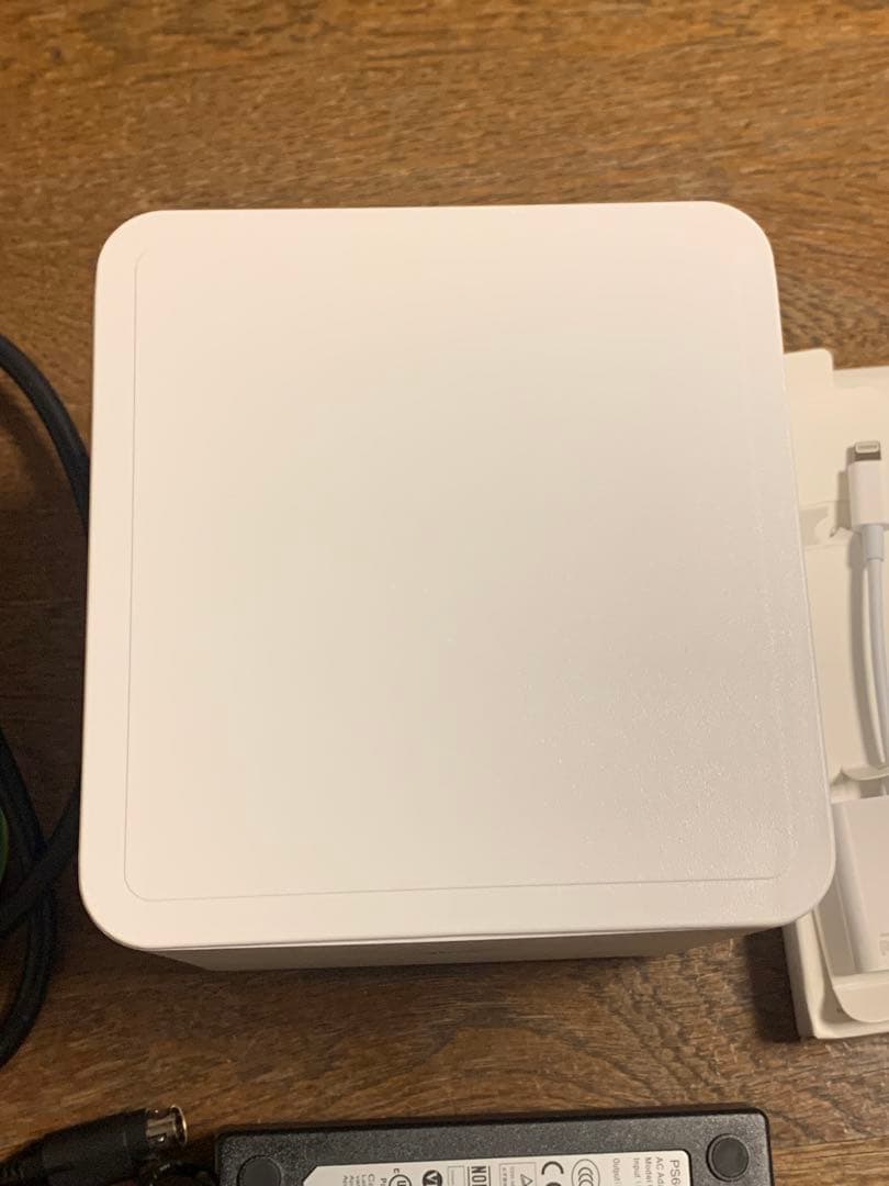 スター精密レシートプリンターMCP30 WT JP レジ用