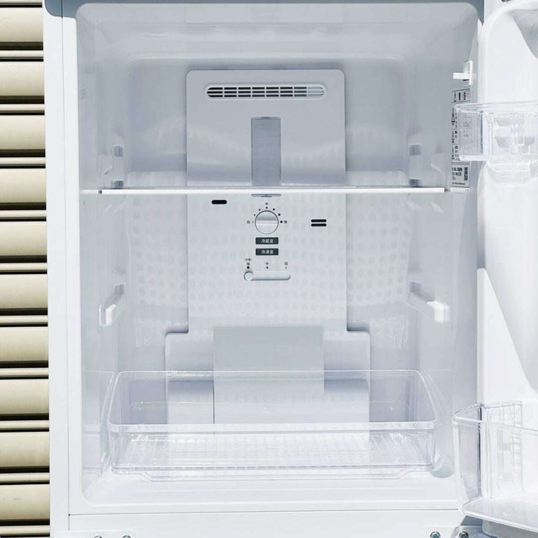 甲YZ4711　美品　送料無料　即購入可能　スピード発送　冷蔵庫