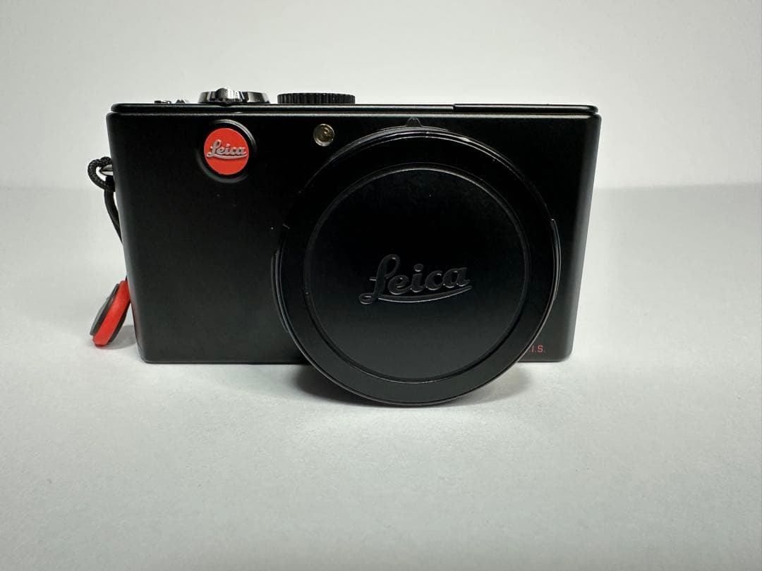 （専用）ライカ Leica D-Lux3 本体 + 付属品