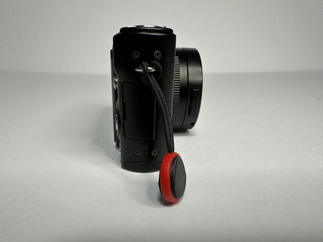 （専用）ライカ Leica D-Lux3 本体 + 付属品