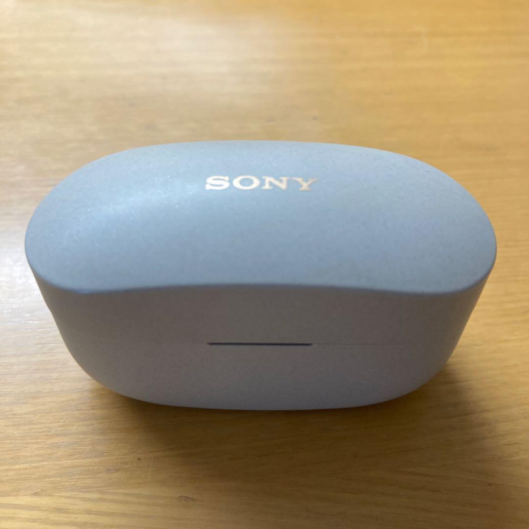 イヤホン Sony wireless earphones