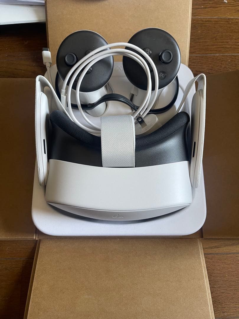 メタクエスト3s