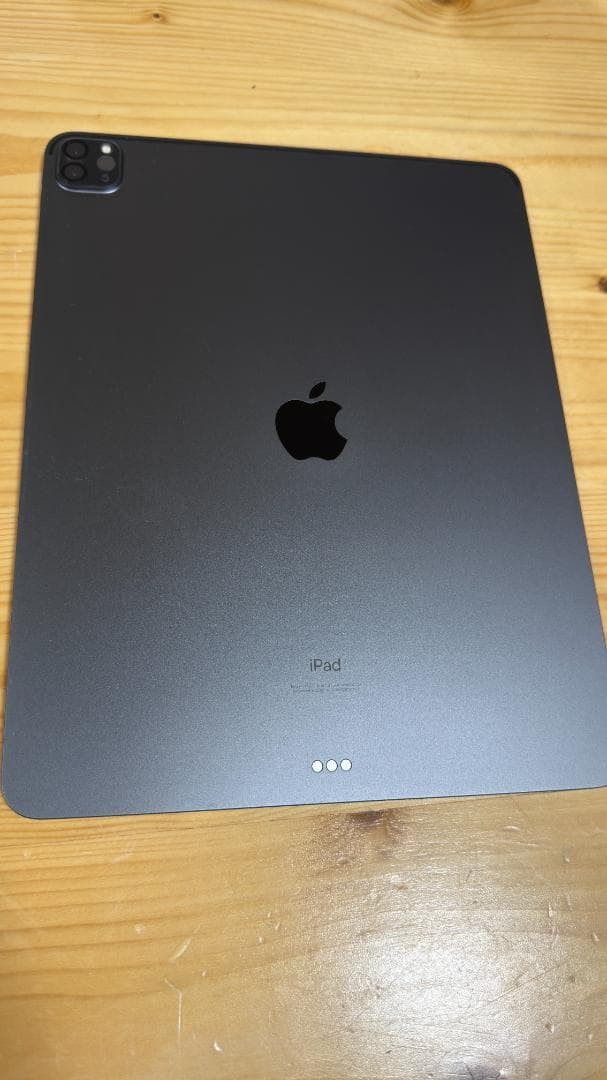 iPad Pro 12.9 第4世代 Wi-Fi 128GB