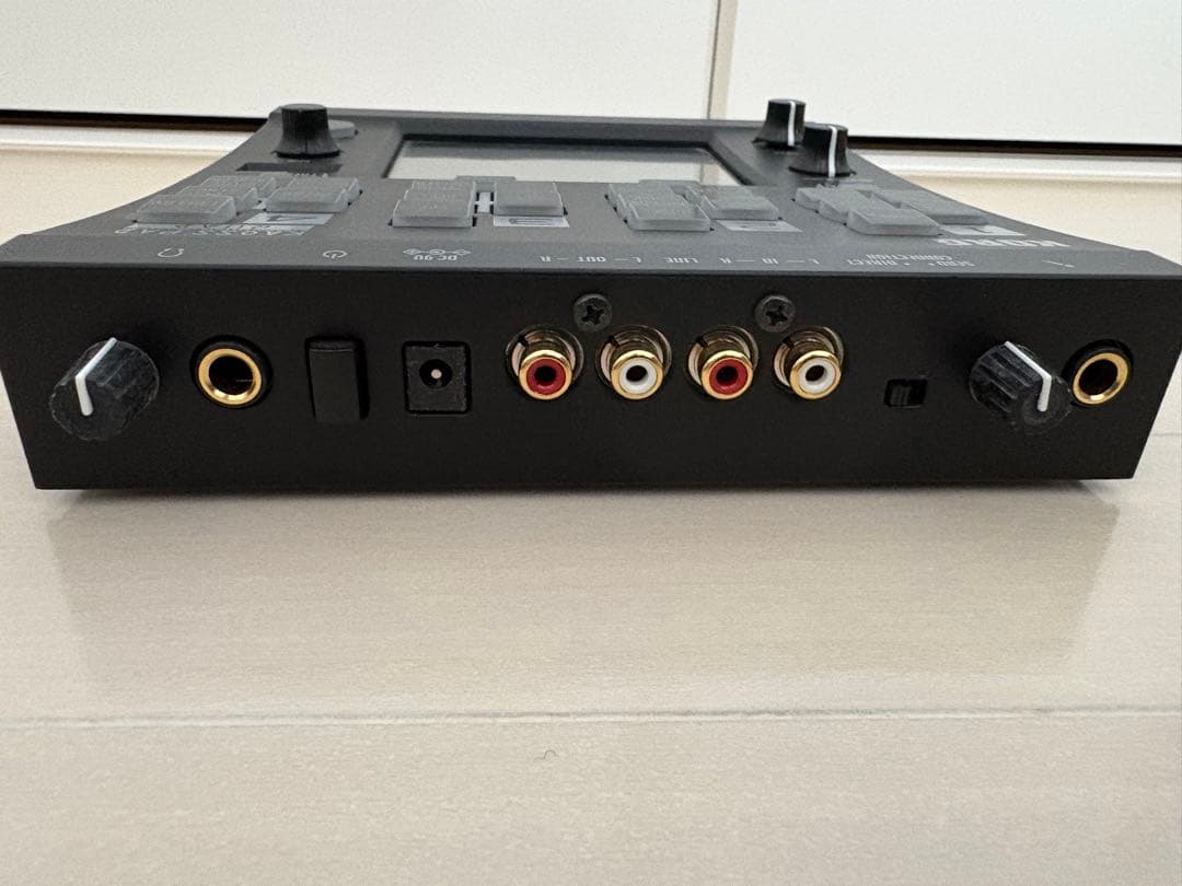 KORG KAOSS PAD QUAD 本体