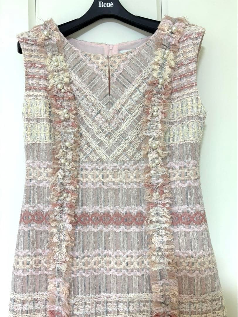 マリアケント　ワンピース