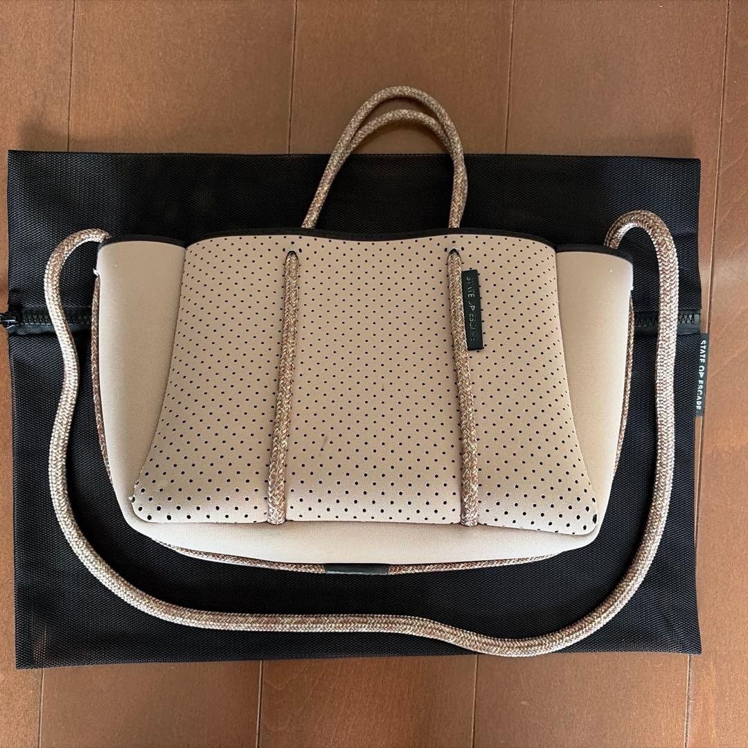 ステートオブエスケープ