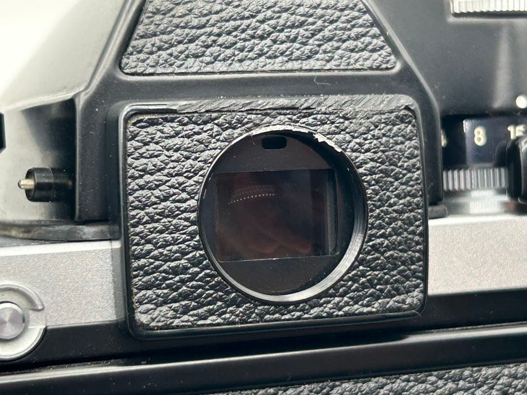 ニコン Nikon F2 フォトミック A nikon as-1