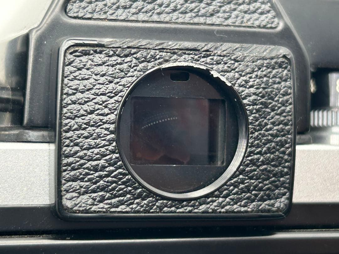 ニコン Nikon F2 フォトミック A nikon as-1