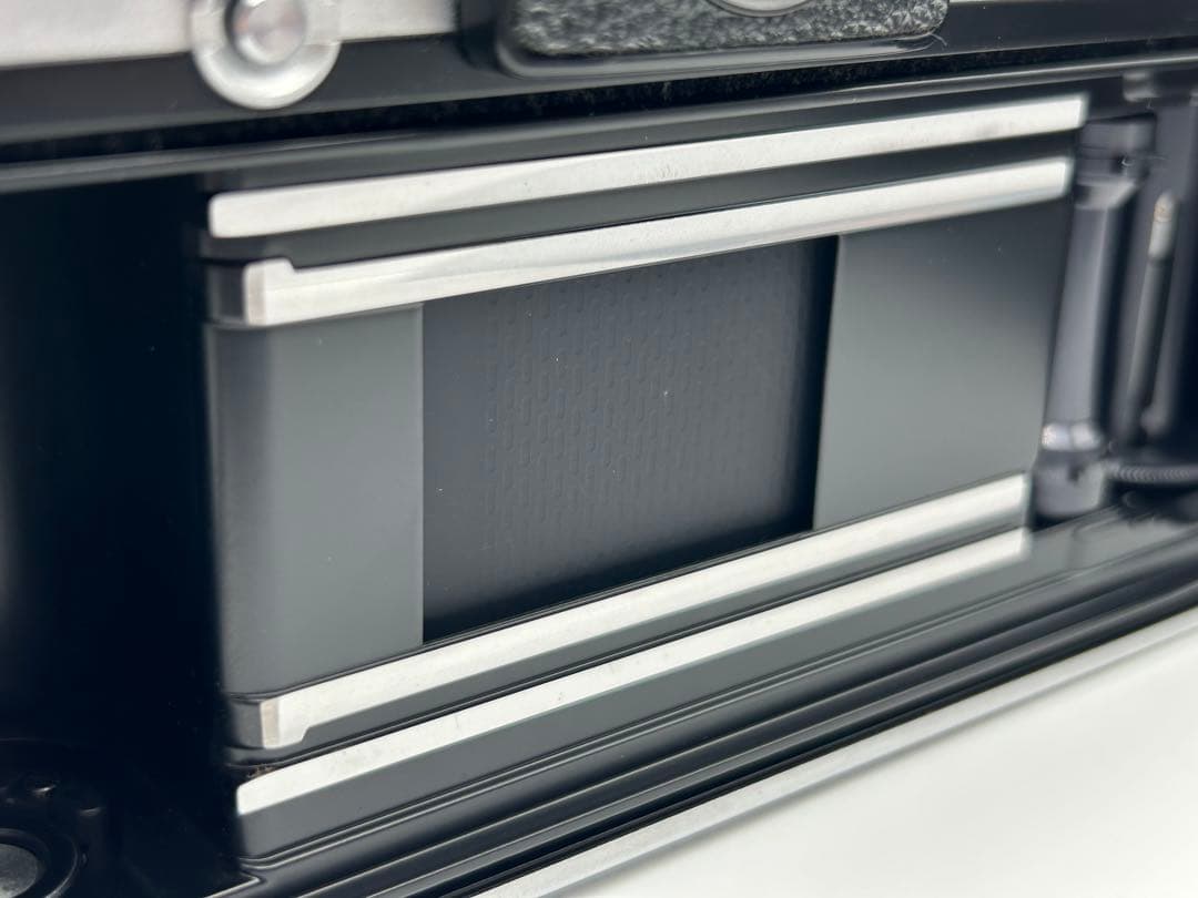 ニコン Nikon F2 フォトミック A nikon as-1