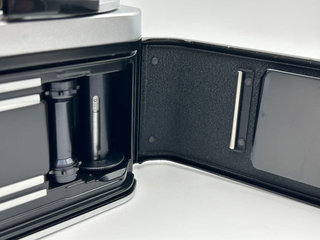 ニコン Nikon F2 フォトミック A nikon as-1