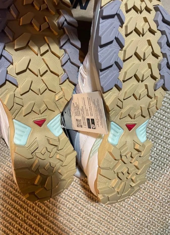 新品　24.5 サロモン　X ULTRA 360 EDGE GORE-TEX