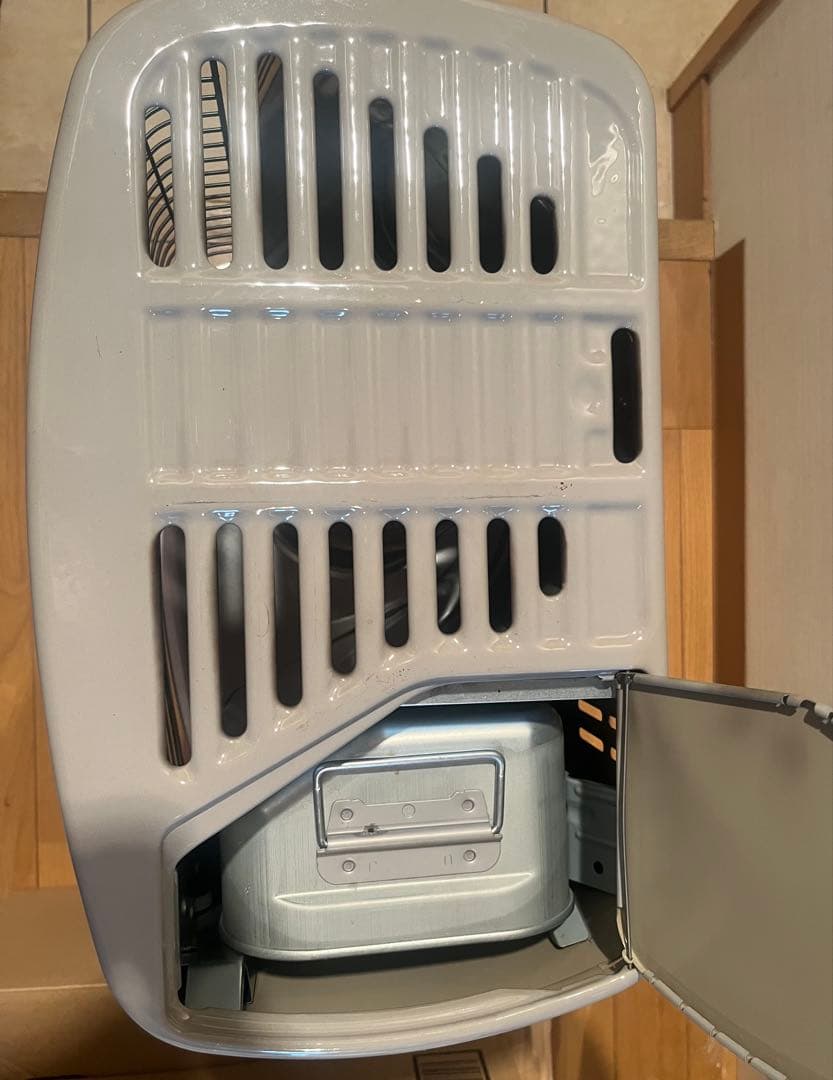 【美品】CORONA ストーブ ☆よごれま栓☆2021年製