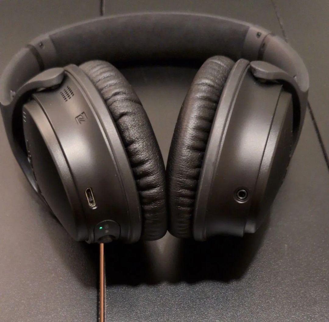 ボーズ Bose QuietComfort 35