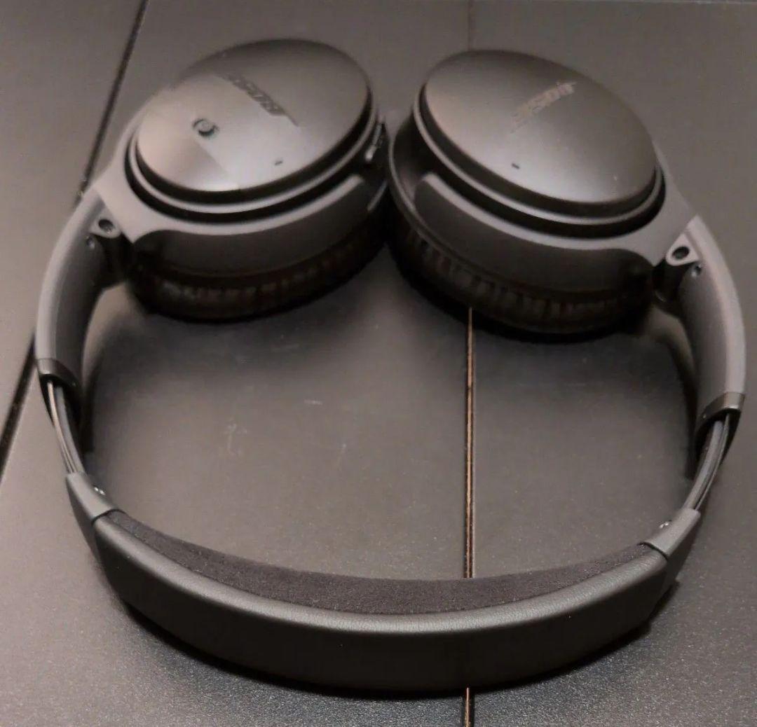 ボーズ Bose QuietComfort 35