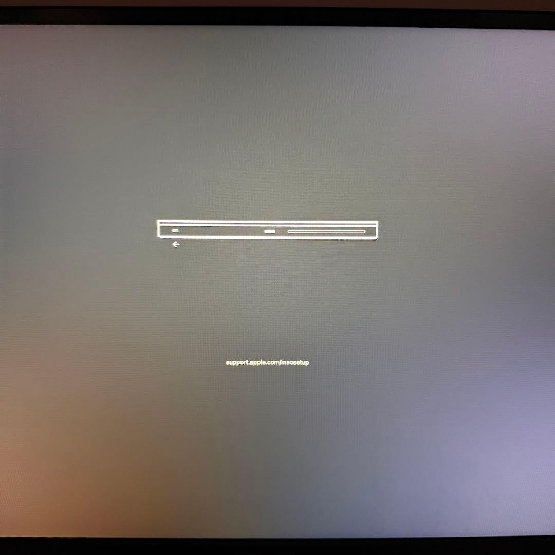 Macmini M2 16GB, 512GB+キーボード+トラックパッド　中古