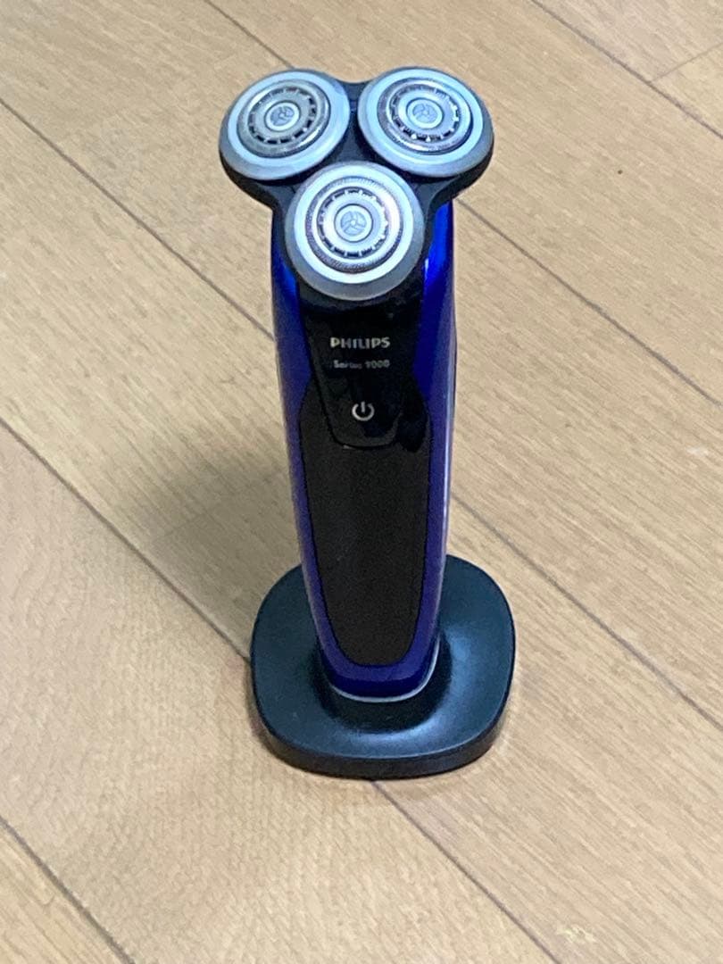 PHILIPS Series 9000（S9186） メンズシェーバー