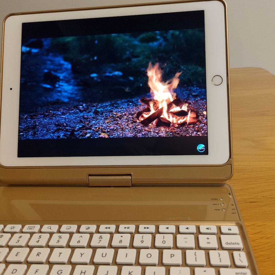 iPad Pro 9.7インチ　128GB