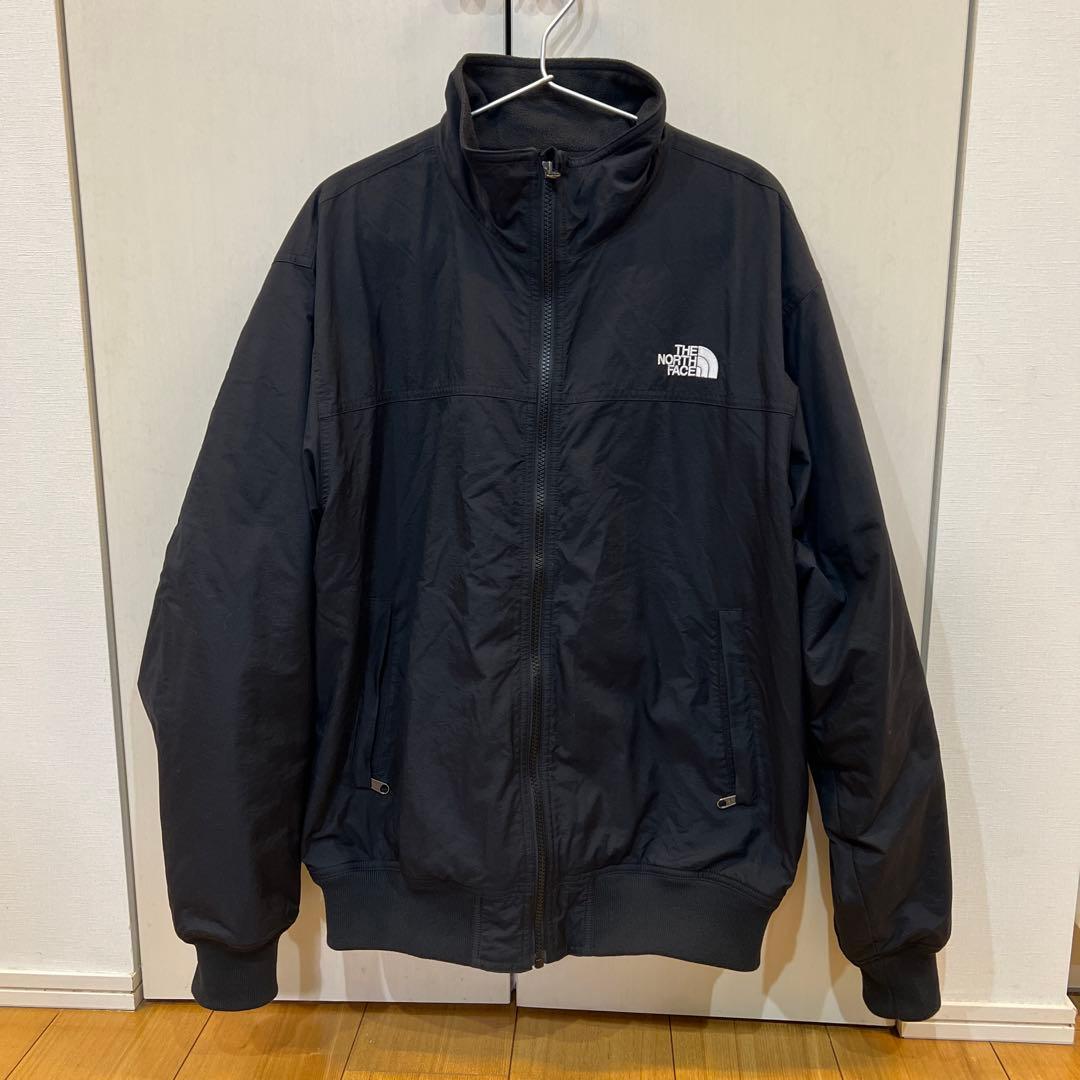 THE NORTH FACE コンパクト　ノマド　ブルゾン