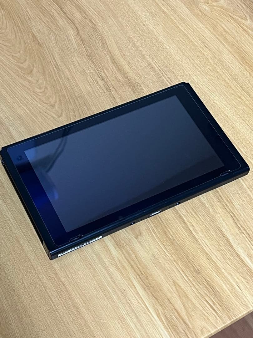 Nintendo Switch ポケットモンスター Let's Go ピカチュウ