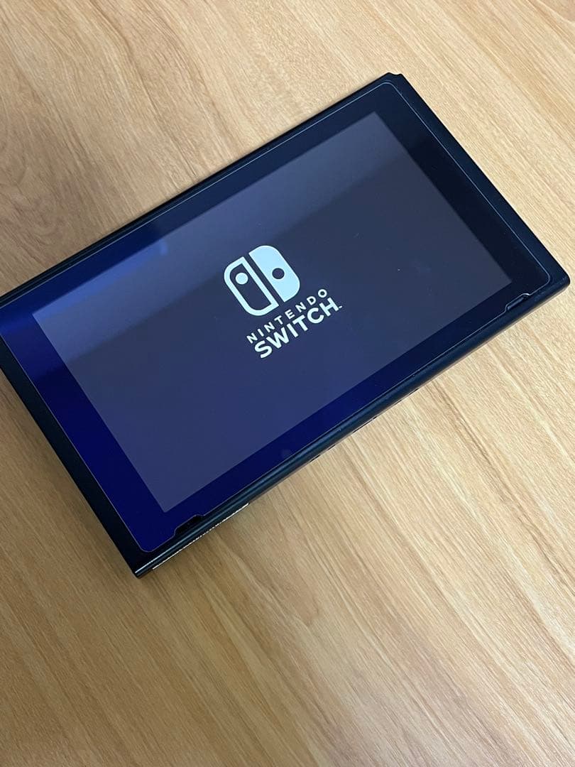 Nintendo Switch ポケットモンスター Let's Go ピカチュウ