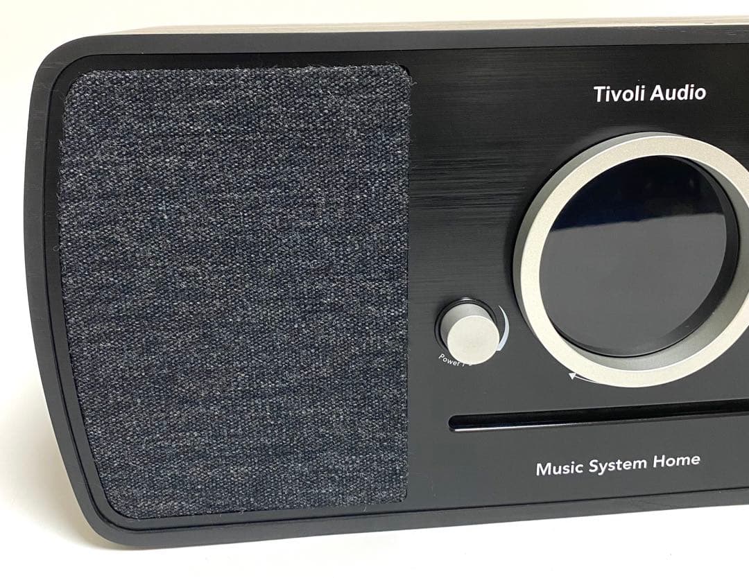 TIVOLI AUDIO MUSIC SYSTEM  チボリオーディオ