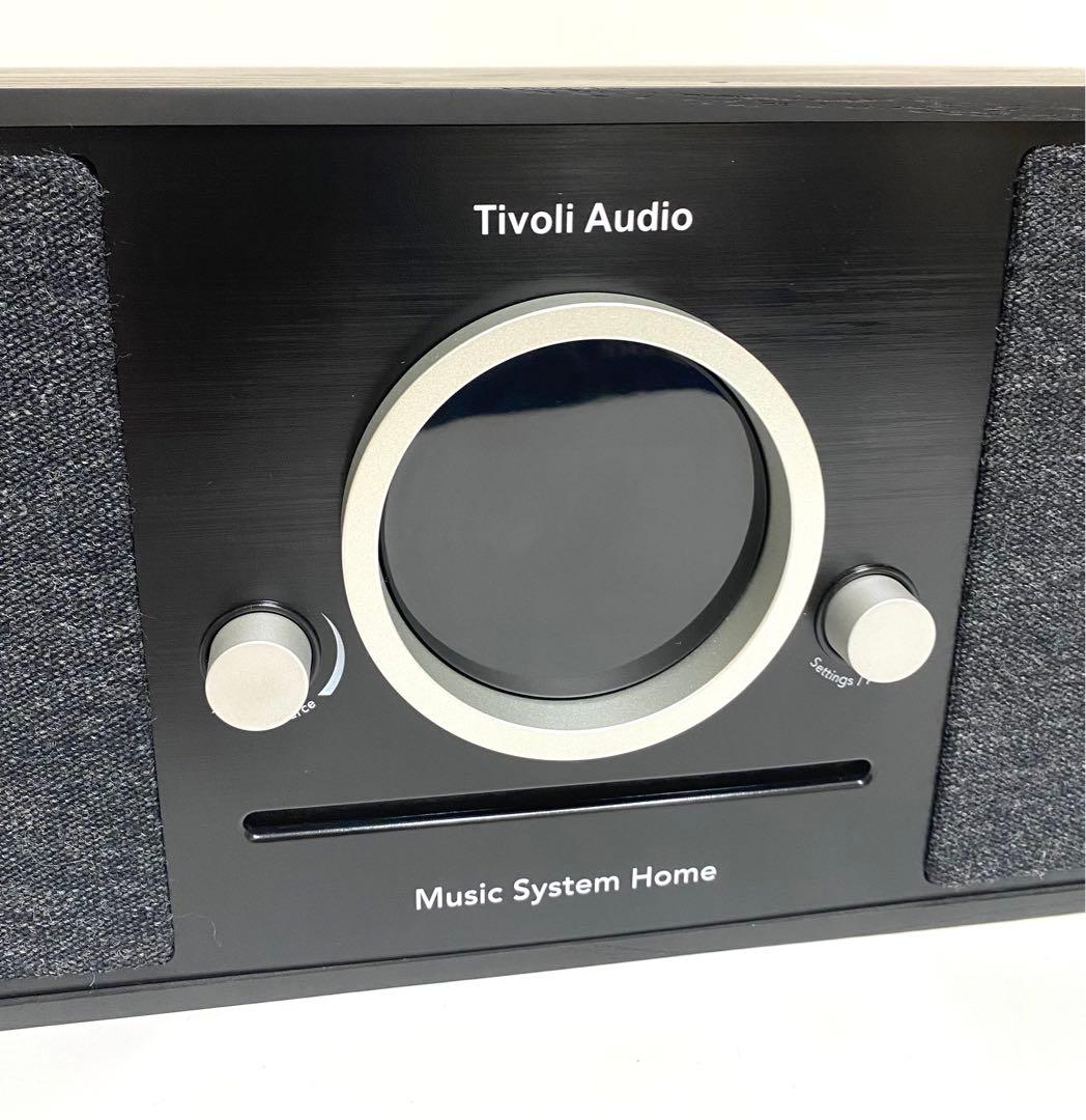 TIVOLI AUDIO MUSIC SYSTEM  チボリオーディオ
